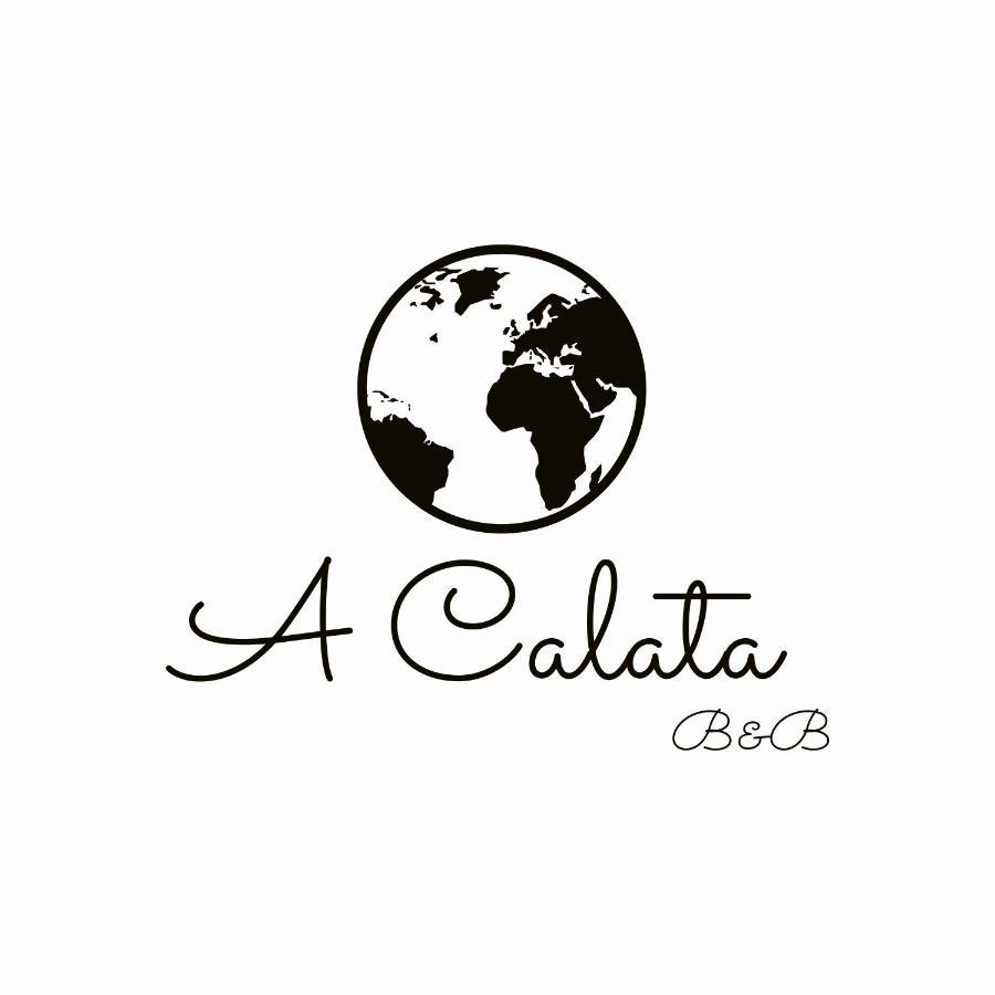 Bed and Breakfast A Calata Ното Экстерьер фото