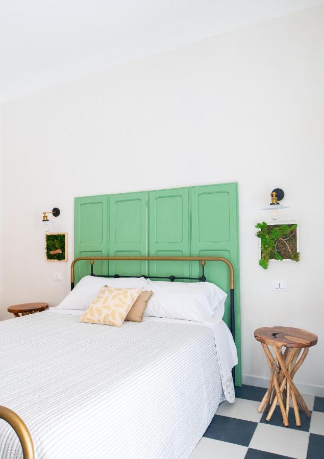 Bed and Breakfast A Calata Ното Экстерьер фото
