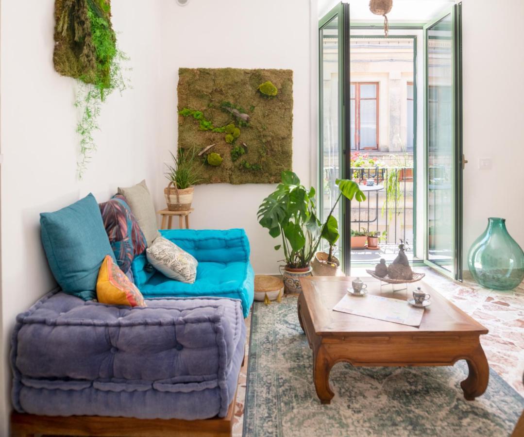 Bed and Breakfast A Calata Ното Экстерьер фото