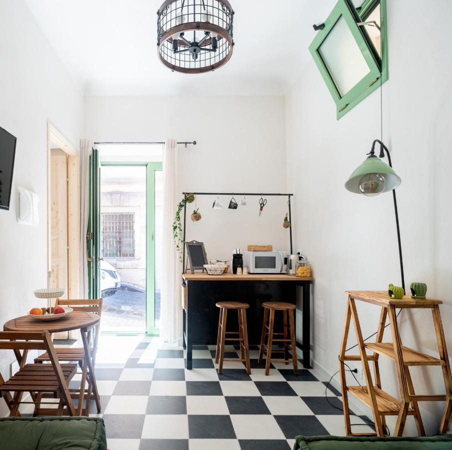 Bed and Breakfast A Calata Ното Экстерьер фото
