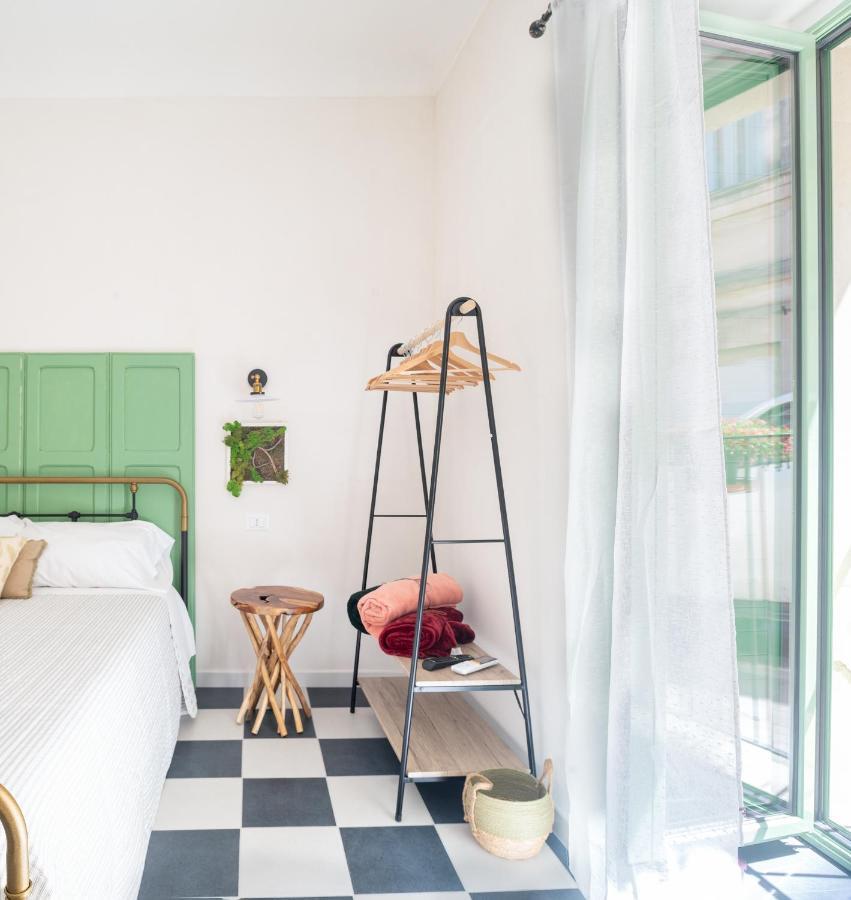 Bed and Breakfast A Calata Ното Экстерьер фото