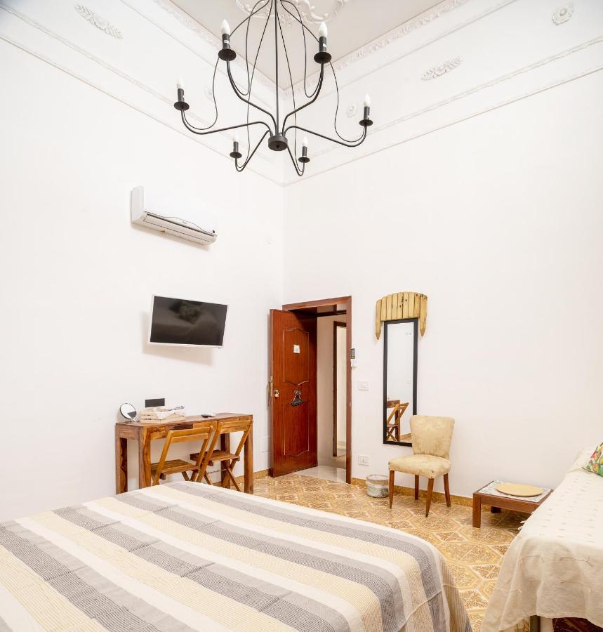 Bed and Breakfast A Calata Ното Экстерьер фото