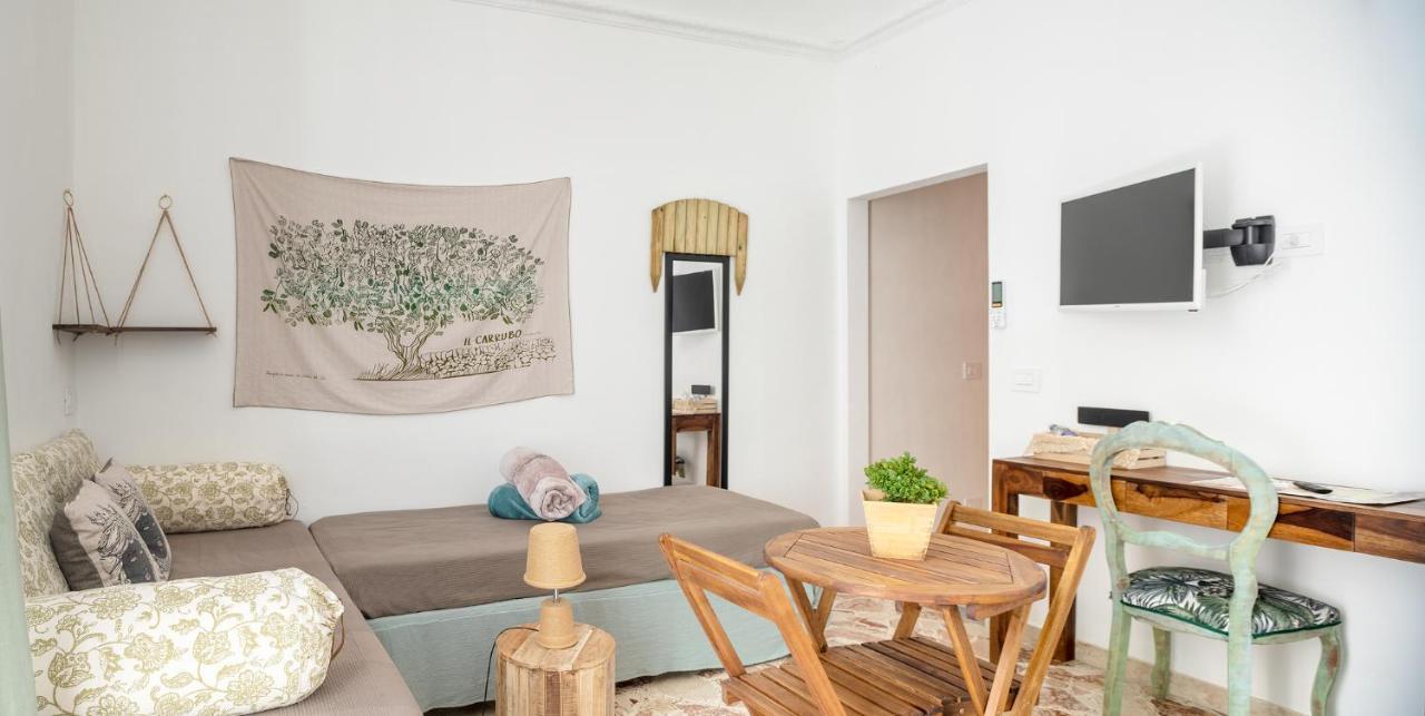 Bed and Breakfast A Calata Ното Экстерьер фото