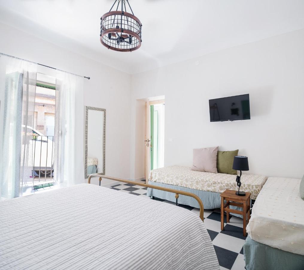 Bed and Breakfast A Calata Ното Экстерьер фото