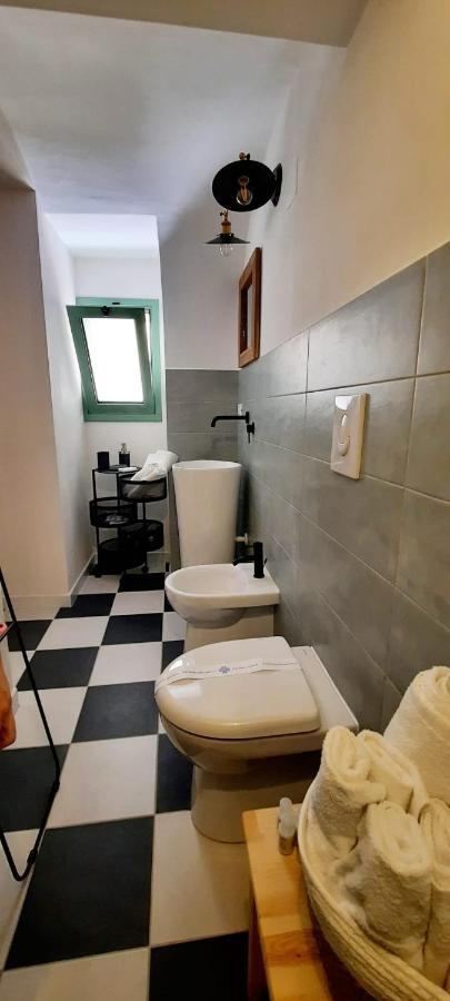 Bed and Breakfast A Calata Ното Экстерьер фото