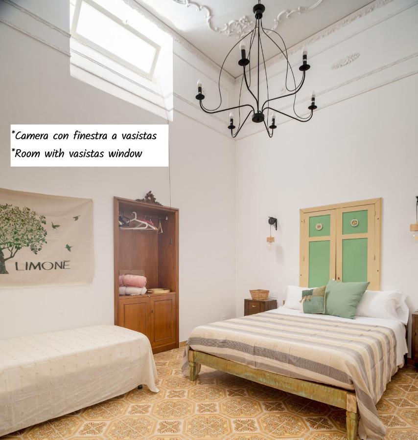 Bed and Breakfast A Calata Ното Экстерьер фото