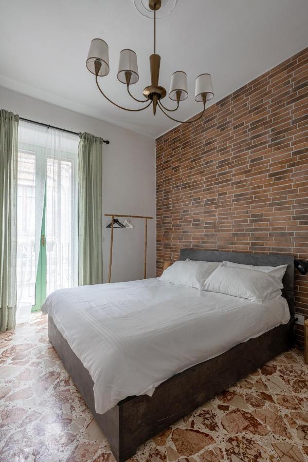 Bed and Breakfast A Calata Ното Экстерьер фото