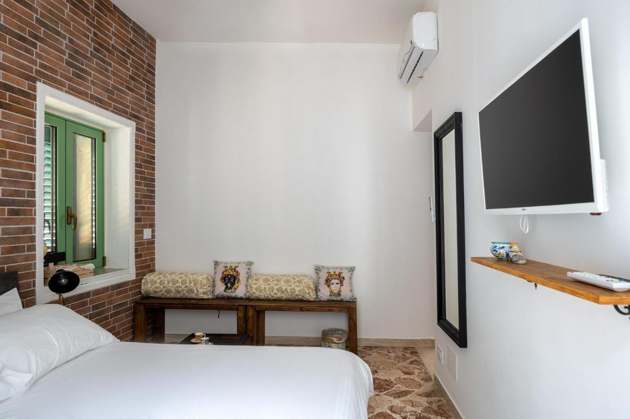 Bed and Breakfast A Calata Ното Экстерьер фото
