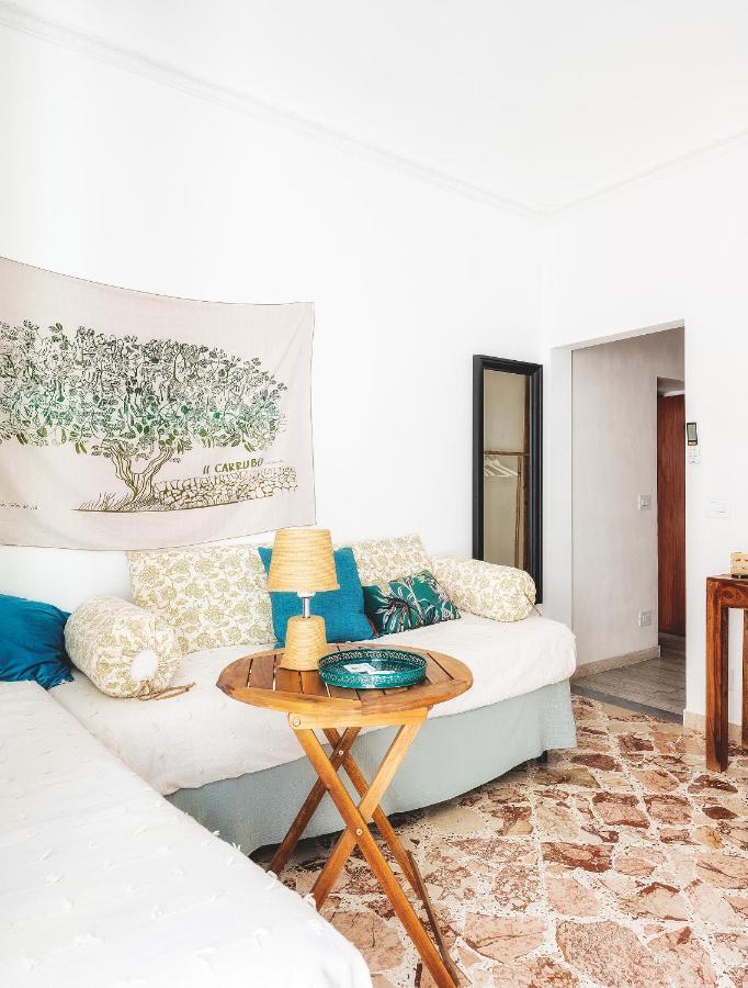 Bed and Breakfast A Calata Ното Экстерьер фото