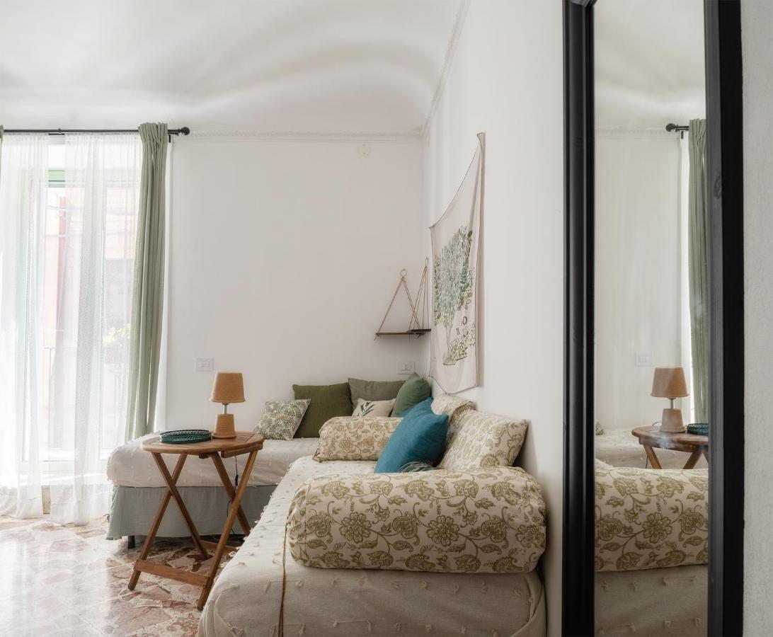 Bed and Breakfast A Calata Ното Экстерьер фото