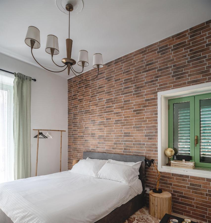 Bed and Breakfast A Calata Ното Экстерьер фото