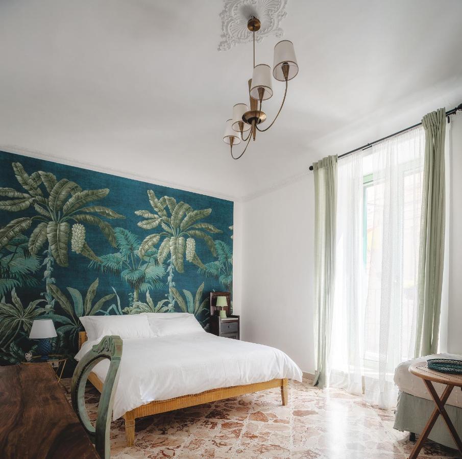 Bed and Breakfast A Calata Ното Экстерьер фото