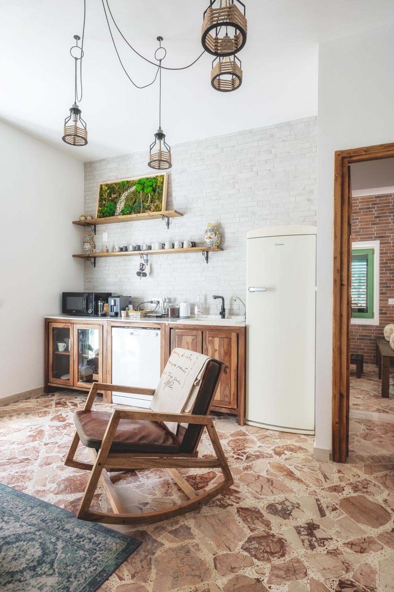 Bed and Breakfast A Calata Ното Экстерьер фото